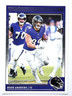 MARK ANDREWS Baltimore Ravens 2024 Panini Score Football Card #22