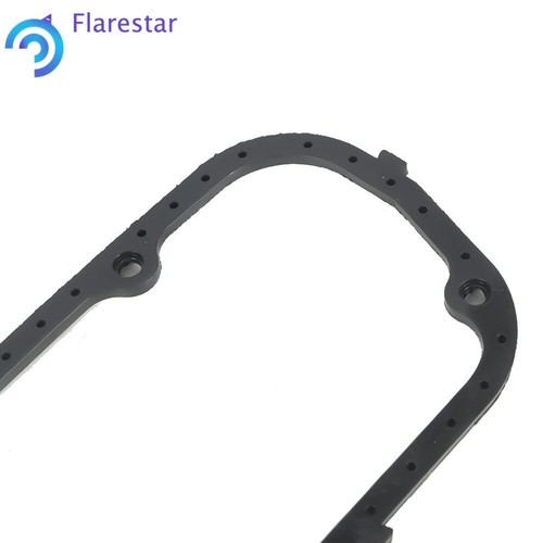 Steel Core Rubber Valve Cover Gaskets for SB Ford 260 289 302 347 351W SBF - Picture 6 of 6