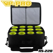 VP-Pro Tire Bag 1/8 Buggy Truggy RC Car Truck Racing Storage Case Tekno TLR Xray