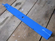 Dixon 9445 OEM blade for 60" aka 13953, 119868, 539119868, Stens 315-022