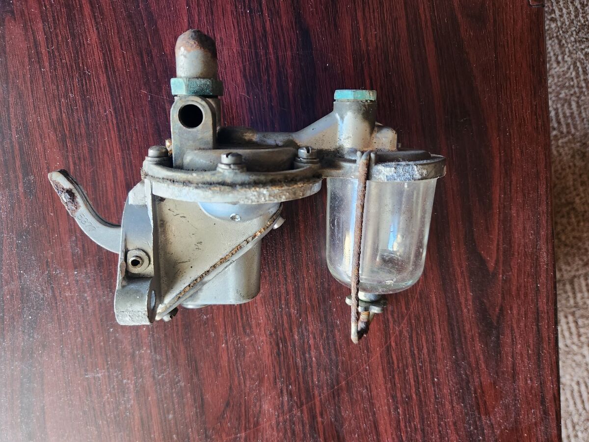 1929-1933 Chevrolet AC FUEL PUMP 855228 Chevy hot rat rod | eBay 1929-1933 Chevrolet AC FUEL PUMP 855228 Chevy hot rat rod | eBay