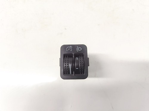 Ford Galaxy 2003 Headlight Range Control Light Controller Lighting #1265816-55