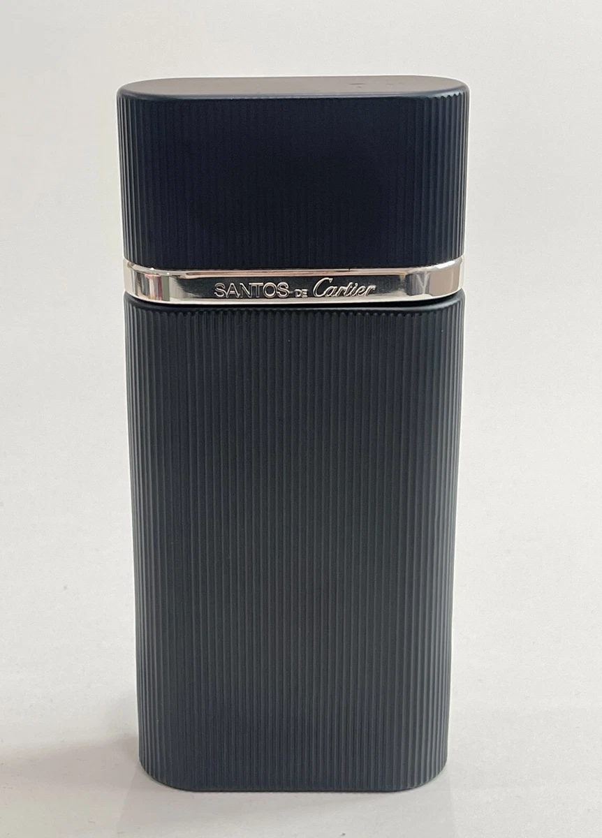 Spray Santos de Cartier Eau de Toilette for Men for sale | eBay