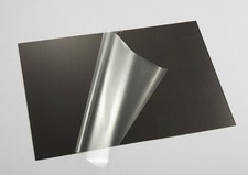 Killer Body Carbon Finish Lexan Sheet 203 X 305 X 1.0mm KB48532