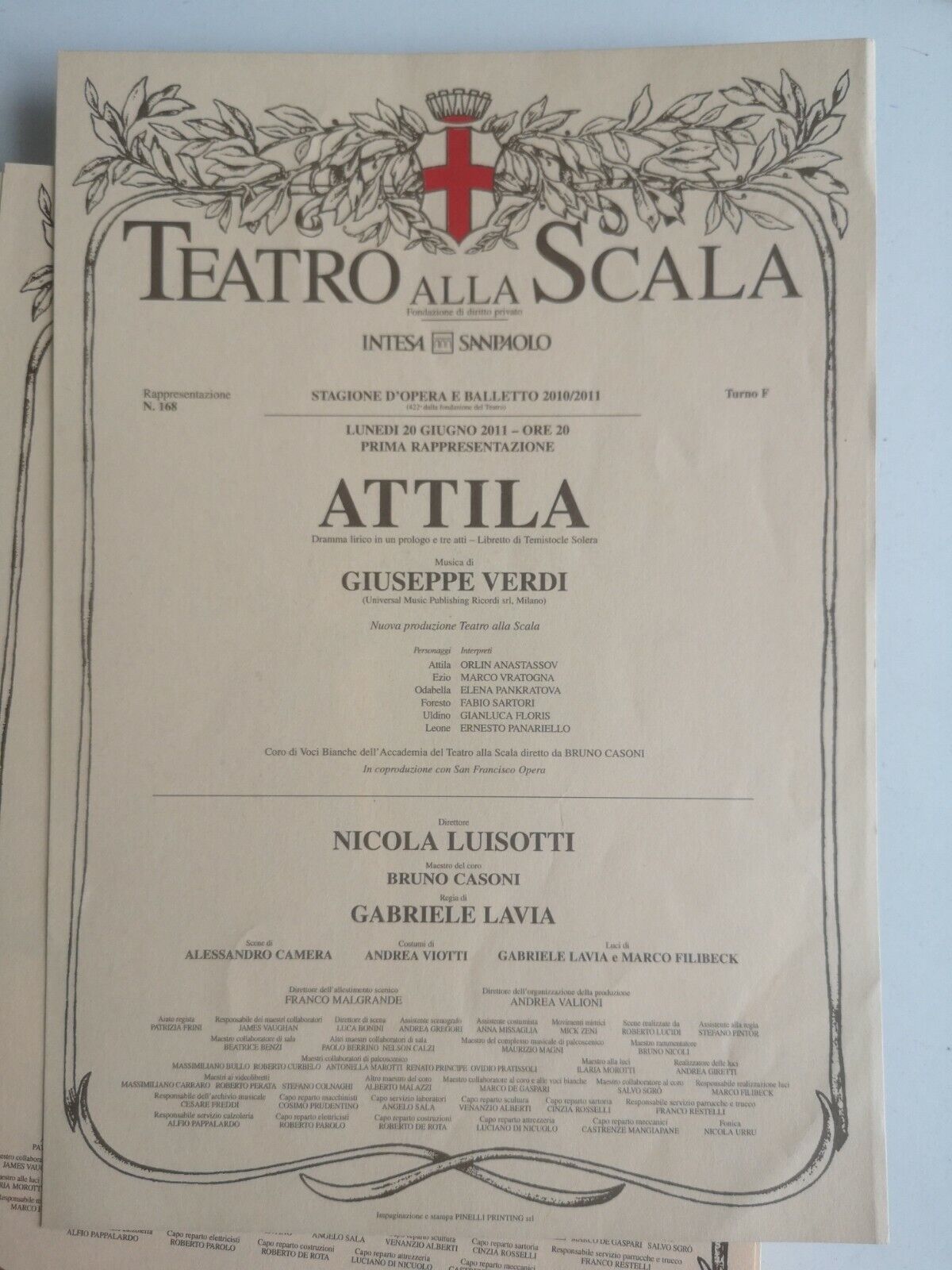 Foto 1 di 2