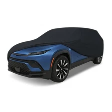 Car Cover Soft Indoor Car Cover for Fisker Ocean
