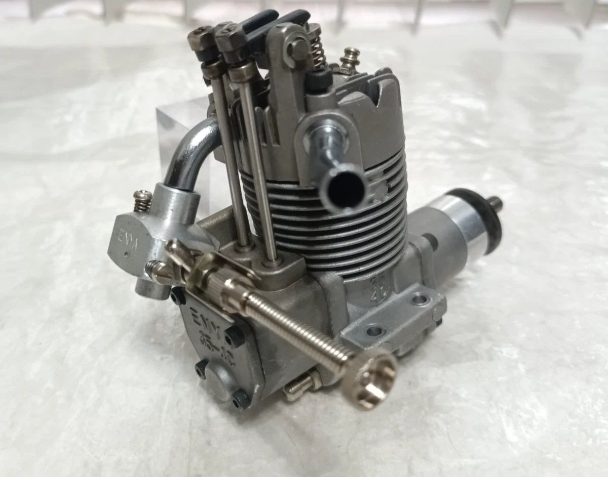 Enya Hobby RC Gas/Nitro Engines for sale | eBay