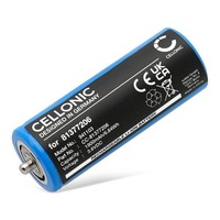 Ersatz Akku FüR Braun 81489177 1900Mah
