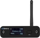 BluDento B2 True Hi-Fi aptX HD LDAC Bluetooth Audio Receiver Toslink Coaxial