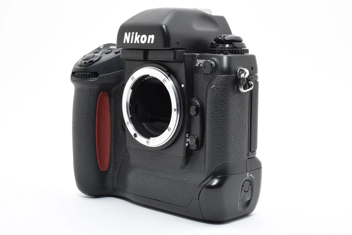 25+ Nikon F5 Film Cameras for sale | Updated Oct 2026