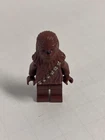 Rare Lego Chewbacca minifigure! Set 7260