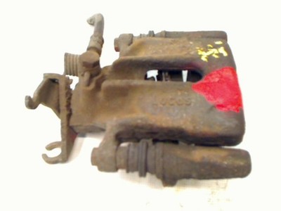 Bremssattel HR 7721/1 Mitsubishi DA0 Carisma 1.9 Di-d