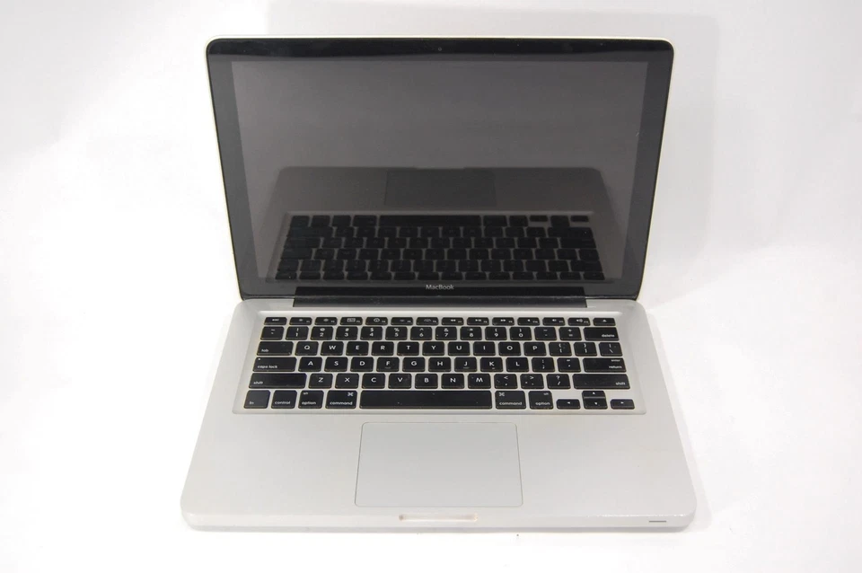 *Read Apple MacBook Pro 13" A1278 Core 2 Duo P7350 @ 2.4GHz 2GB RAM 500GB HDD - Image 2 of 4