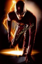 The Crimson Comet! Ultimate Guide to Collecting The Flash 9