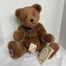 The Boyds Collection Ltd Theodore Teddy Bear Style 900300 Plush Toy J B Bean