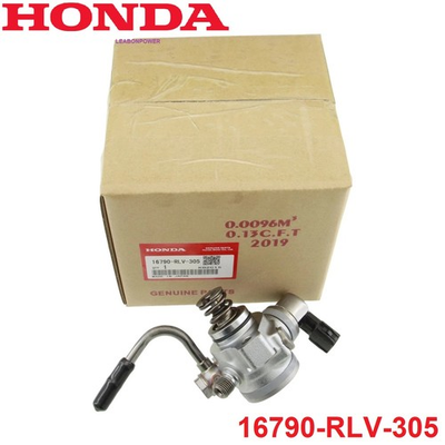 #ad NEW High Pressure Fuel Pump 16790 RLV 305 For 2018 22 Honda Pilot OEM $129.86