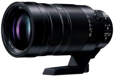 Panasonic LEICA DG VARIO-ELMAR 100-400mm F4.0-6.3 Lens MFT POWER OIS H-RSA100400