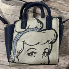 Disney Cinderella Small Purse