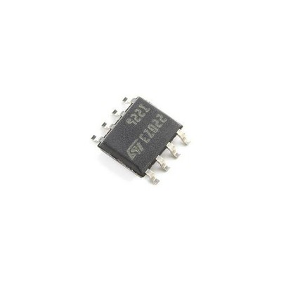 [10pcs] TS922IDT Dual OP-Amplifier High Out Current SO8