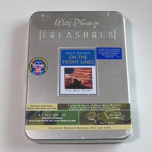 Walt Disney Treasures | eBay