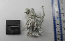 WOOD ELF WAYWATCHER Metal Elves Aelves Wanderers Army Warhammer 2000s J3aC