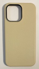 Otterbox Symmetry Series MagSafe Phone Case For iPhone 14 Pro Max Beige