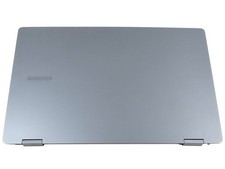 SAMSUNG GALAXY BOOK 3 360 NP750QFG 15.6" BACK COVER ASSEMBLY GRAY BA98-03675A
