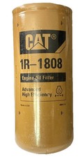 GENUINE CAT 1R-1808 1R1808 Engine Oil Filter ...