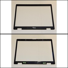 FUJITSU SIEMENS AMILO LI 2735 Laptop Screen Bezel - 41.4B905.011A01