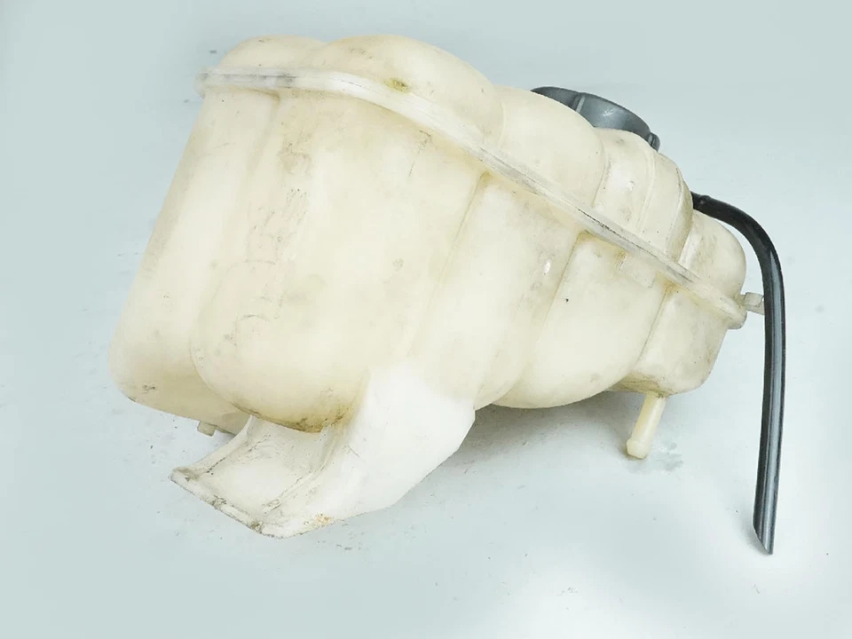 2000 - 2004 LAND ROVER DISCOVERY II 2 COOLANT ANTIFREEZE BOTTLE RESERVOIR Foto 4 de 4