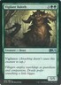 Vigilant Baloth U Core Set 2019 206 NM