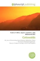 Toll Aaron Philippe | Cotswolds | Taschenbuch | Englisch (2026) | OmniScriptum