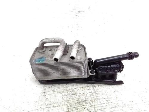 BMW 6 E63 Ölkühler 7519213 4.4 Benzin 2005 28730172