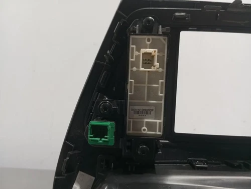 9817372477 Consola Central para CITROEN C-ELYSÉE Origins 2019 949838 - Imagen 6 de 10