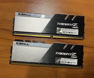 Trident Z Neo | eBay