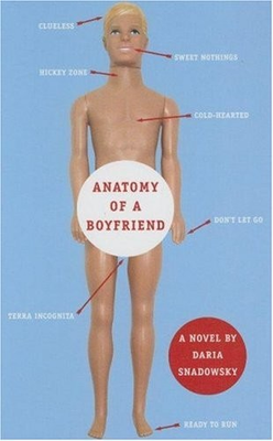 #ad Anatomy of a Boyfriend $15.98