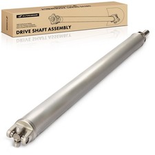 Rear Drive Shaft Driveshaft Assembly Compatible with GMC