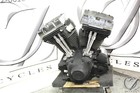 03 Harley FLSTC Heritage Softail Classic Engine Motor Twin Cam 88ci 1450cc