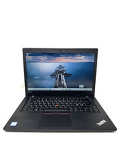 Lenovo Thinkpad L490 ricondizionato I5 8265U 8gb ram 256gb ssd 14″ windows 11