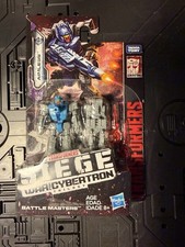 Hasbro Battle Masters Transformers War for Cybertron Siege Aimless WFC-S17