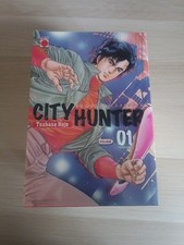 City Hunter Complete Edition 1-8 - 1 Variant Perfetti Prima Edizione 