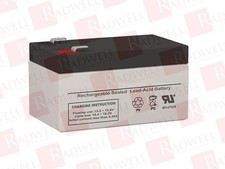 RADWELL VERIFIED SUBSTITUTE LW-6FM1.2-SUB / LW6FM12SUB (BRAND NEW)