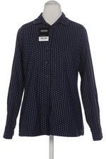 Walbusch Bluse Damen Oberteil Hemd Hemdbluse Gr. EU 40 Baumwolle Mar... #758laiy