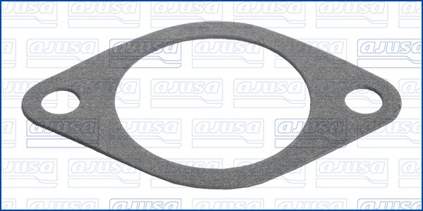 KrÜMmerdichtung Ansaug FÜR CitroËN C25 BUS (280 , 290 ) - Ajusa 13020700-image