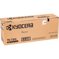 Kyocera Tk-7310 Schwarz Toner 1T02Y40NL0 (0632983061268)