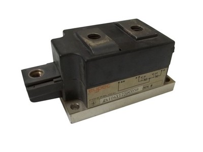 EUPEC AA104X125DC058 POWERBLOCK UNMP