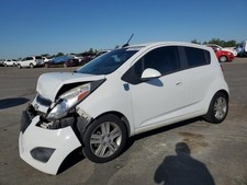 Tail Finish Panel Oem 2015 Chevrolet Spark