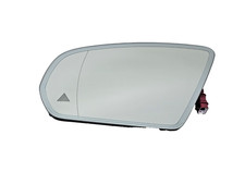 Mercedes Benz W205 W213 W222 Spiegelglas Glas Spiegel Elektrochrom abblendbar L