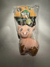 Bite Force Wildlife Durable Dog Toy