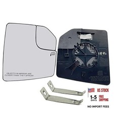 F150 Heated Passenger Mirror